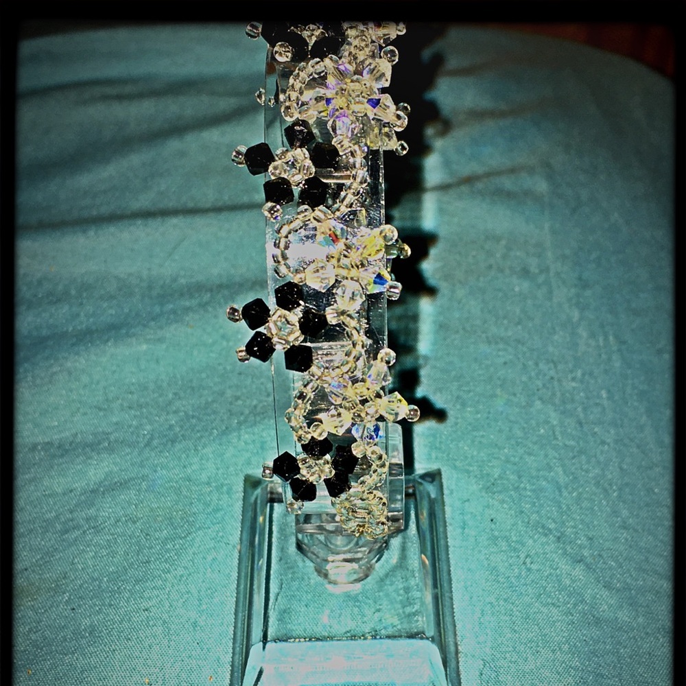 Handmade bracelet